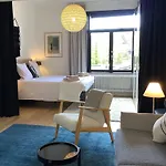 Authentieke Loft Herenhuis