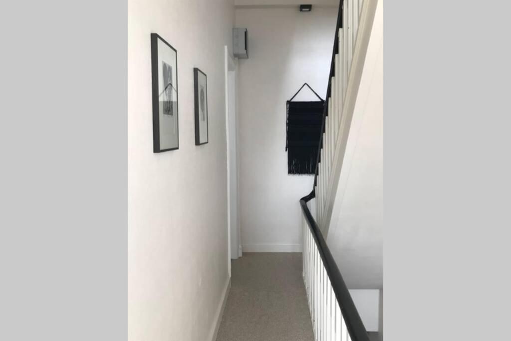 Apartment Authentieke Loft Herenhuis