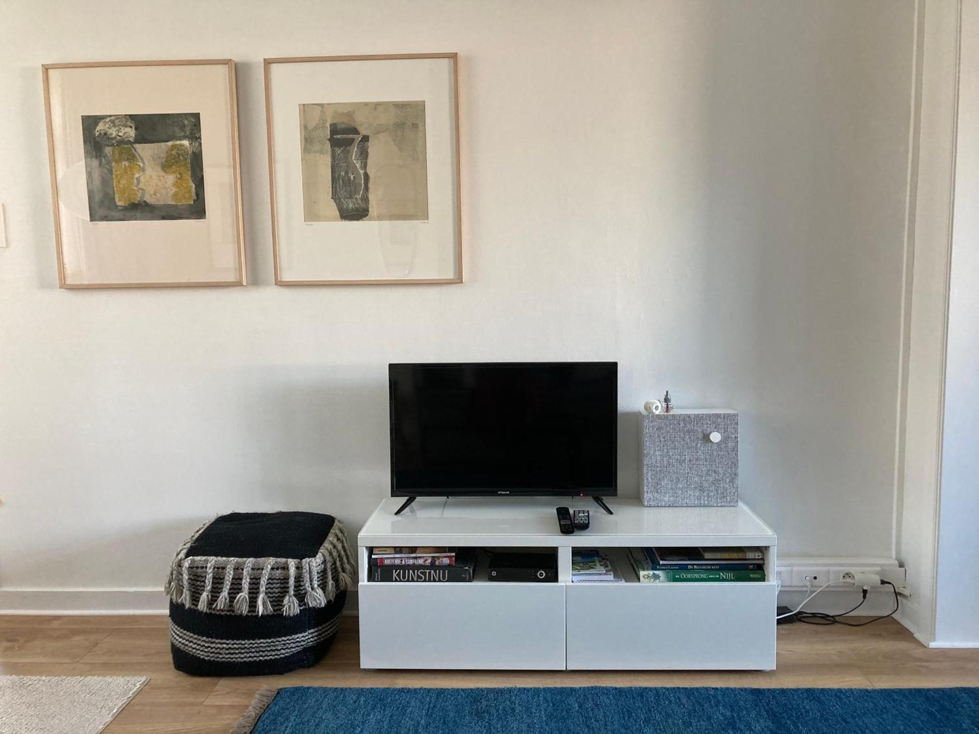 Authentieke Loft Herenhuis Apartment