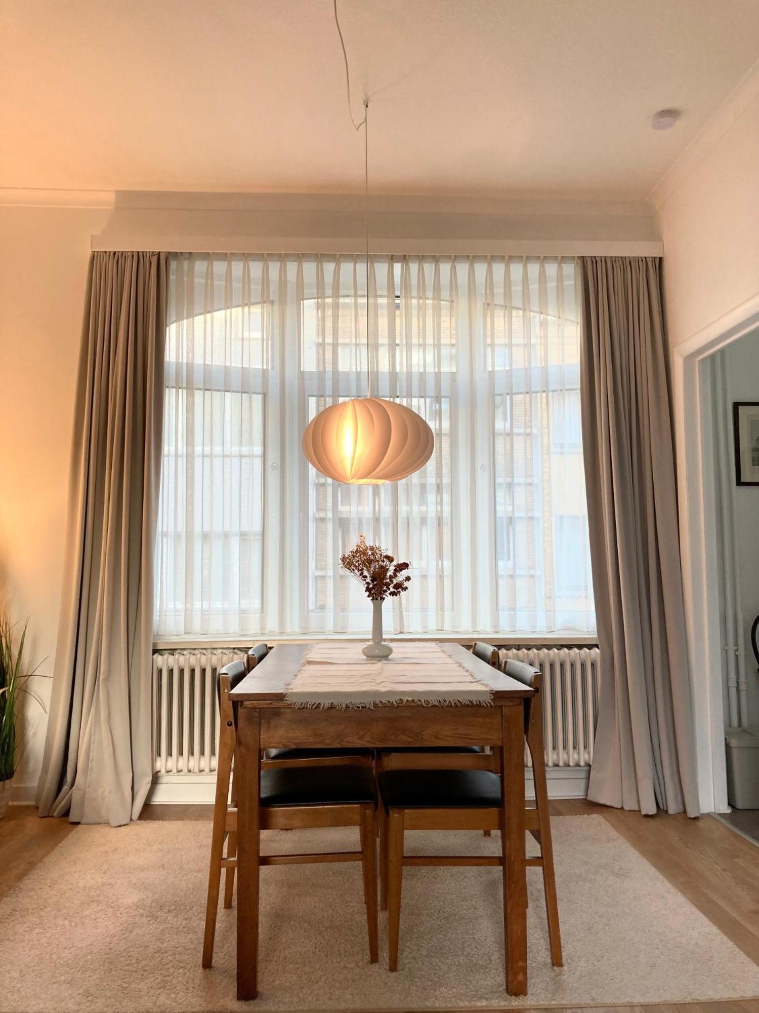 Authentieke Loft Herenhuis Apartment