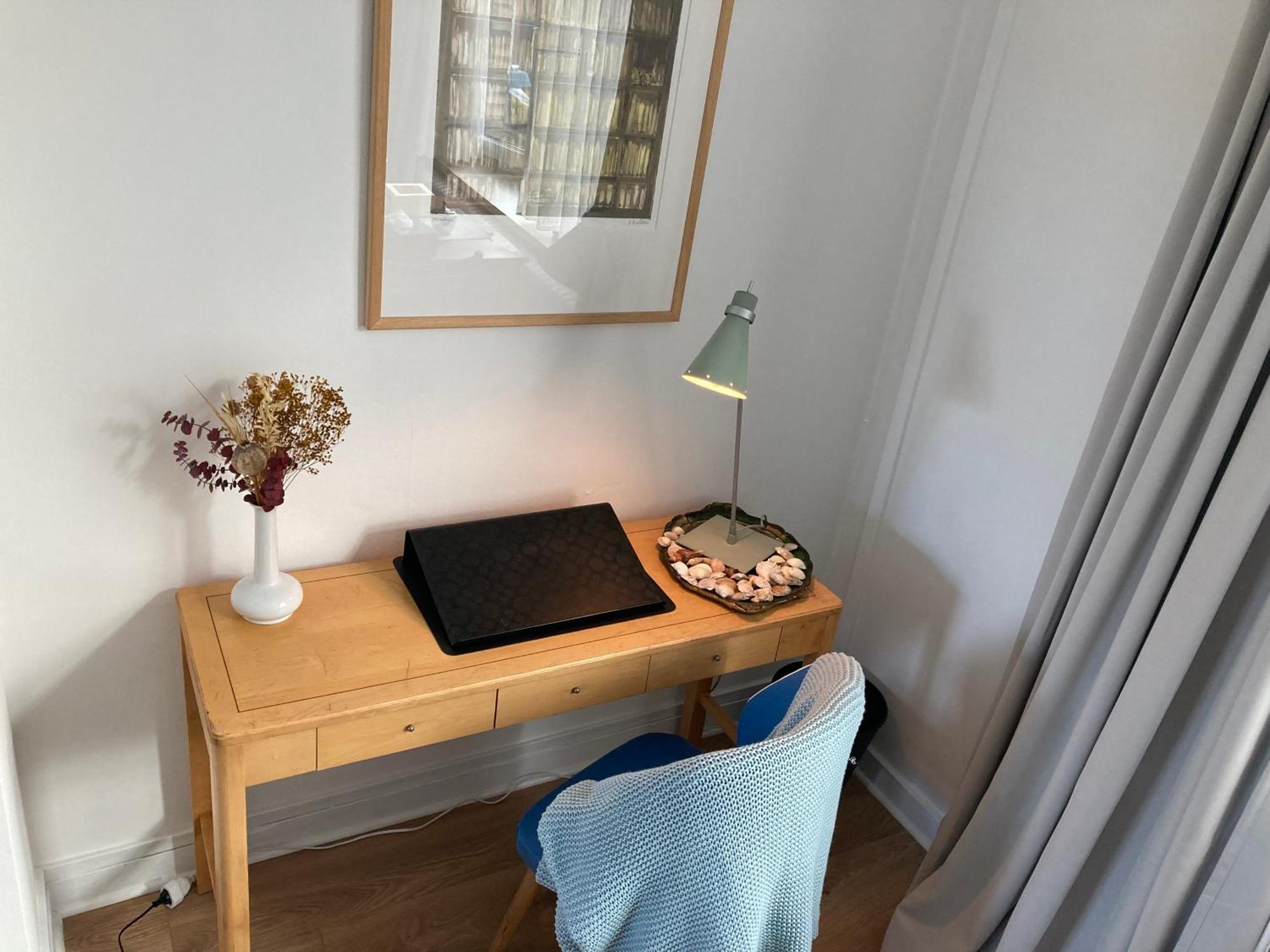 Apartment Authentieke Loft Herenhuis Ostend
